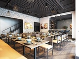Comment déterminer l’agencement idéal pour votre restaurant