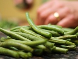 Maîtriser la cuisson des haricots verts : méthodes et astuces essentielles