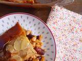 Test du dimanche : le gratin de pommes de terre et de haricots du livre  Les 200 meilleures recettes de la cuisine végétarienne 