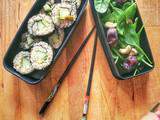 Comment préparer des repas à emporter ? 5 recettes de lunchbox vegan