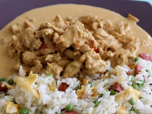 Recettes végétariennes de Soja de Végécarib