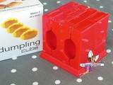 Dumpling Cube, ou comment faire des ravioli devient un jeu d’enfants