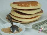 The Pancakes